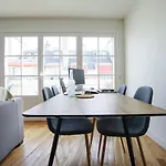 Very Nice Flat Near The Trocadero - Balcony