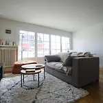 Very Nice Flat Near The Trocadero - Balcony