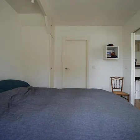 Very Nice Flat Near The Trocadero - Balcony Appartamento Parigi